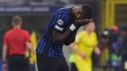 “Hasil Playoff Liga Champions: Atletico Terbang ke 16 Besar, Inter Menangis Kecil!”