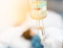 **Bocah 10 Tahun, Stroke Tanpa Gejala: Kasus Tak Biasa yang Mencengangkan!**