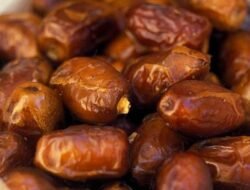 Heboh Produk Kurma Mengandung Sirup Glukosa, BPOM Bilang Gini – Update 1