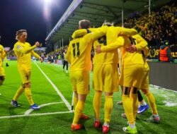 Pelatih Bodo/Glimt: Kemenangan di Milan, Inter Terkejut!