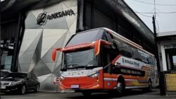 Bersiaplah untuk Perjalanan Mudik 2026 yang Lebih Nyaman dengan 6 Bus Baru Rosalia Indah!