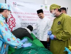 Operasi Katarak Gratis di Bekasi: Transformasi Mata dan Hidup Masyarakat!