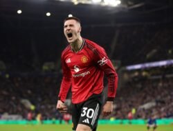 Sesko Mau Terus Tokcer Tanpa Harus Pikirin Target – Update 1