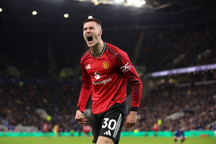 Sesko Mau Terus Tokcer Tanpa Harus Pikirin Target - Update 1