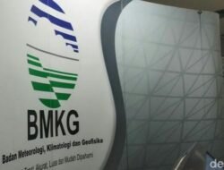 BMKG Tegaskan Hoax Prediksi Gempa Megathrust 2026, Kenali Fakta!