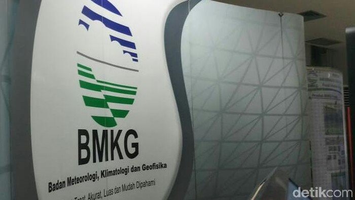 BMKG Tegaskan Hoax Prediksi Gempa Megathrust 2026, Kenali Fakta!