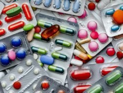 Obat dari AS Kejar Keuntungan, Negara Ini Tak Perlu Standar BPOM!