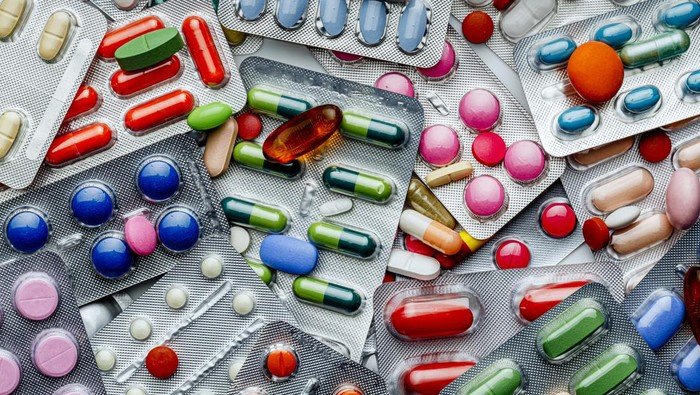 Obat dari AS Kejar Keuntungan, Negara Ini Tak Perlu Standar BPOM!