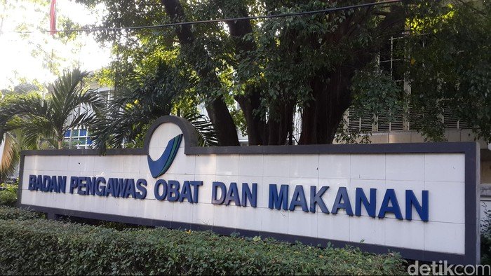 Obat-Alkes AS Disebut Cukup Pakai Standar FDA, BPOM RI Buka Suara Soal Keamanan!