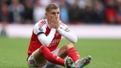 Odegaard Berpotensi Hengkang dari Arsenal, Apakah Ini Akhir dari Era?