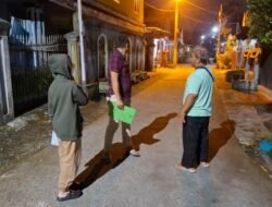 Viral Mahasiswi Jadi Korban Jambret di Bogor, Pelaku Diduga Pakai Motor Curian – Update 1