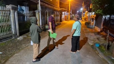 Viral Mahasiswi Jadi Korban Jambret di Bogor, Pelaku Diduga Pakai Motor Curian – Update 1