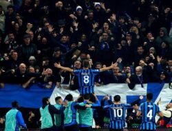 “Remontada Atalanta!: Kebangkitan Menawan yang Guncang Dunia Sepakbola”