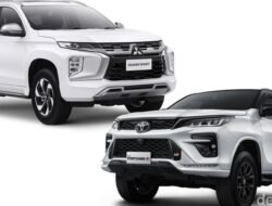 Polemik Mobil Dinas Gubernur Kaltim: SUV Mewah di Bawah Rp 8,5 Juta!