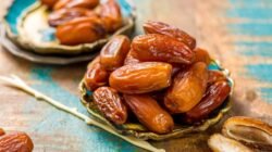 Kurma Tampak Lebih Mengkilap? Profesor IPB Beberkan Ciri Kurma Mengandung Sirup Glukosa – Update 1