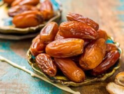 Kurma Tampak Lebih Mengkilap? Profesor IPB Beberkan Ciri Kurma Mengandung Sirup Glukosa – Update 1