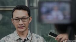 **KPK Terus Periksa Sekjen Kemnaker, KPK Cecar soal Permintaan Uang Sertifikasi K3**