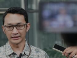 **KPK Terus Periksa Sekjen Kemnaker, KPK Cecar soal Permintaan Uang Sertifikasi K3**