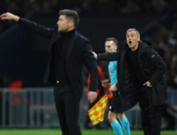 Enrique: PSG Harus Lebih Baik Lagi Nih, Atau Rela Kehilangan Krusial?