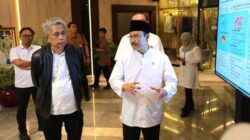 [Stimulus Ekonomi Ramadan, Bansos Sudah Cair 90% Termasuk untuk Sumatera: Apa yang Harus Kita Lakukan?]