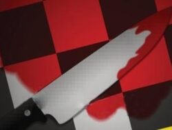 Tragedi Mengerikan: Mahasiswi UIN Suska Riau Ditebas Kapak lalu Disandera Jelang Sidang Skripsi