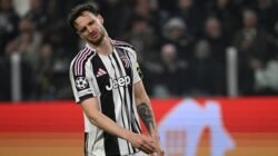 Juventus Vs Galatasaray: Bianconeri Sesali Kekalahan di Leg Pertama – Update 1