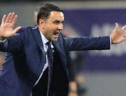 Atalanta Membuat Kejutan, Dortmund Tertinggal di Liga Champions!