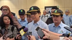 Respons BGS Soal Negara Tetangga RI ‘Diamuk’ Lonjakan TBC: Imbauan Pakai Masker untuk Pencegahan