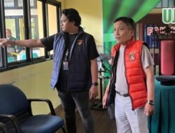 “Pembacok Mahasiswi UIN Suska Riau: Jelang Sidang Skripsi, Ternyata Dilakukan oleh Rekan Sesama Mahasiswa”