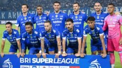 **Persib vs Madura United: Jadwal Sepakbola Hari Ini, Liga Europa Sahur!**