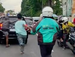 Polisi Ungkap Pemicu Mobil Gila-gilaan: Dari Kabur Hingga Tragedi Tabrakan di Jakpus