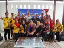 **Waka MPR: Lembaga Kursus & Pelatihan, Kunci Menaikkan Kualitas SDM Nasional**