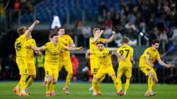 **Bodo/Glimt, Kuda Hitam Norwegia dengan Kans 1 Persen ke Final Liga Champions**