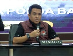 Polda Banten Sita 30 Cartridge Vape Narkoba, Nilai Rp 60 Juta!