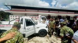 **Muncul Dugaan Indonesia Dijadikan ‘Tong Sampah’ Pickup India: Mahindra Scorpio Terganjal Standar BS6**