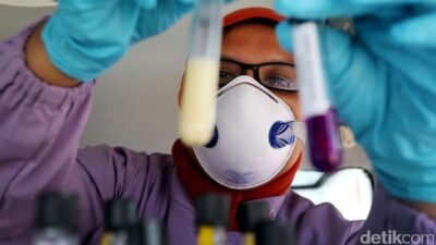 BPOM Ingatkan Ciri-ciri Takjil Berbahaya, Bisa Picu Kerusakan Hati hingga Ginjal – Update 1