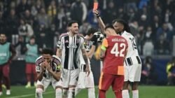 Juventus Harus Move On Usai Gagal di Liga Champions – Update 1