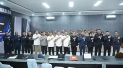 “Asah Kemampuan Manajerial, Sespimmen Polri 2026 Terjun ke Polres Bangkalan: Menguji Ketangguhan dalam Medan Nyata”