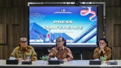 Kemenkum Catat Tren Kenaikan Permohonan Jadi WNI, 700 WNA Masih Proses – Update 1