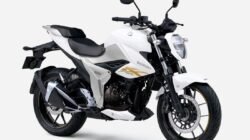 🚗 Suzuki Hadirkan Pesaing Berat Yamaha MT-25 dengan Harga Rp 52 Jutaan!