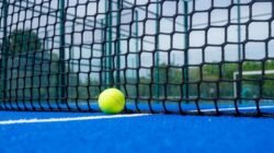 Polres Jaksel Usut Laporan soal Lapangan Padel yang Dikeluhkan Warga, Ketertiban Warga Terganggu