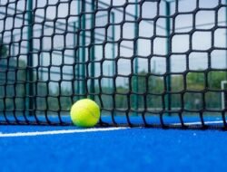 Polres Jaksel Usut Laporan soal Lapangan Padel yang Dikeluhkan Warga, Ketertiban Warga Terganggu