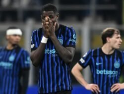 Inter Gagal di Liga Champions: Salah, Kegagalan dari Awal yang Menjanjikan