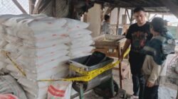 350 Peringatan dari Satgas Saber, Usaha Pangan Diminta Kembali ke Jalur yang Benar.