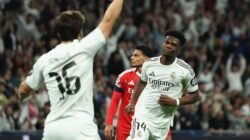 Tchouameni: Kemenangan Madrid yang Membantah Rasisme dengan Gaya Bermain yang Elegan
