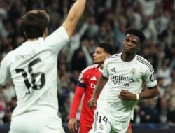 Tchouameni: Kemenangan Madrid yang Membantah Rasisme dengan Gaya Bermain yang Elegan