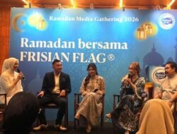 “Puasa Prima dengan Nutrisi Seimbang: Frisian Flag Ajak Keluarga Jaga Stamina!”