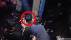 Pria 23 Tahun Cabuli dan Sekap Siswi SMP 15 Tahun yang Dikenal dari Grup WA di Makassar