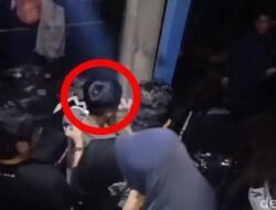 Pria 23 Tahun Cabuli dan Sekap Siswi SMP 15 Tahun yang Dikenal dari Grup WA di Makassar