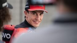 Marc Marquez Diprediksi Bakal Tutup Karier di Honda, Apakah Ini Akhir Zaman?